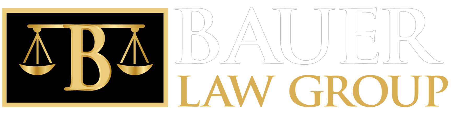 BAUER LAW GROUP LOGO HEADER